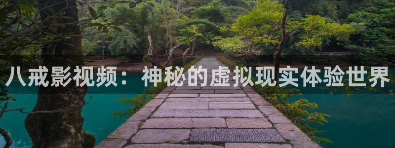 依依影院 成人：八戒影视频：神秘的虚拟现实体验世界