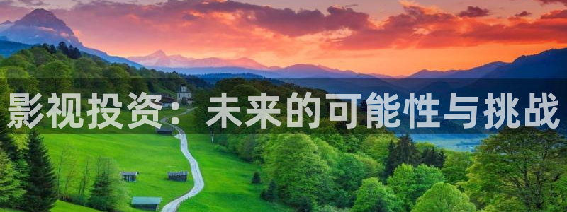 依依成人综合影院：影视投资：未来的可能性与挑战